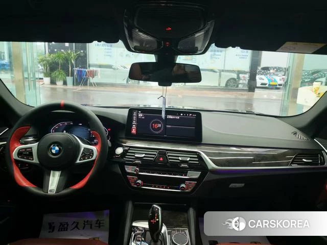 BMW 5 series id 4257749 из Китая 8
