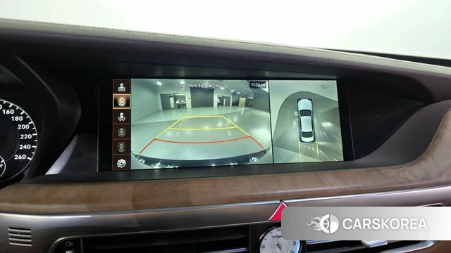 Genesis G90 id 3860478 из Кореи 8