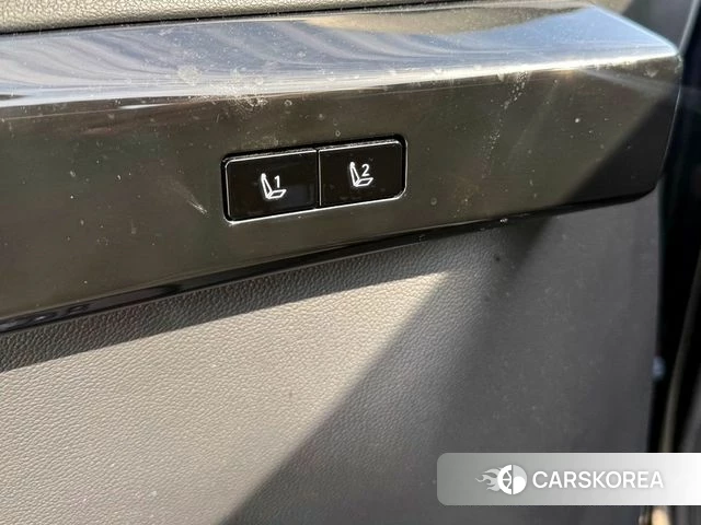 Hyundai Grandeur Hybrid (GN7) id 3953337 из Кореи 8