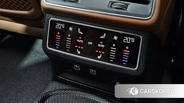 Audi A6 (C8) id 3438213 из Кореи 8