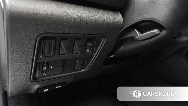 Renault Korea (Samsung) The New QM6 id 3770859 из Кореи 8