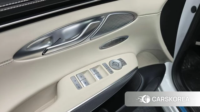 Genesis GV70 id 3827345 из Кореи 8