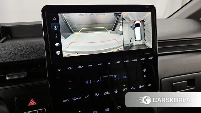 Hyundai Staria id 3639327 из Кореи 8