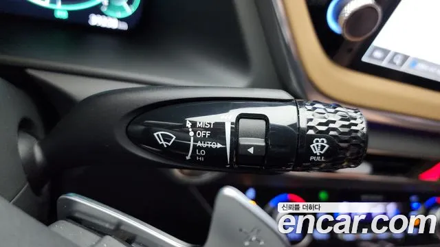 Hyundai Sonata (DN8) id 2700937 из Кореи 8