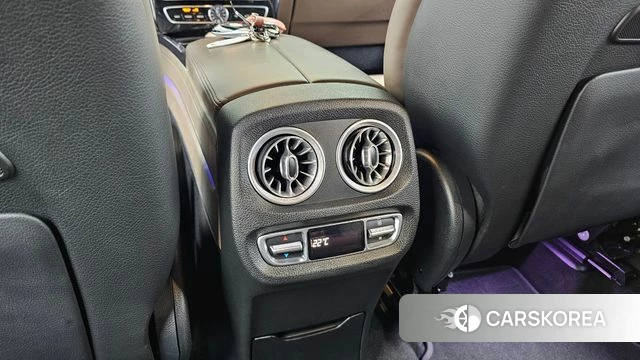 Mercedes-Benz G-Class W463b id 4745547 из Кореи 8