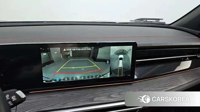 Ssangyong Actian 2nd Generation id 3732019 из Кореи 8