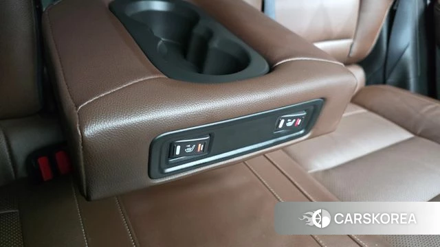 Renault Korea (Samsung) The New QM6 id 4741513 из Кореи 8