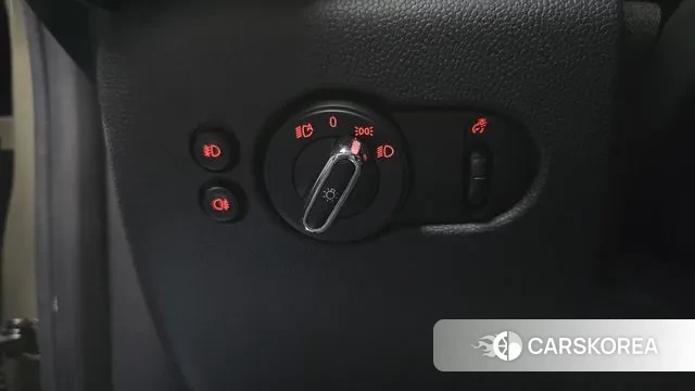 Mini Cooper S id 3297010 из Кореи 8