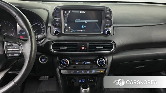 Hyundai Kona id 4543581 из Кореи 8