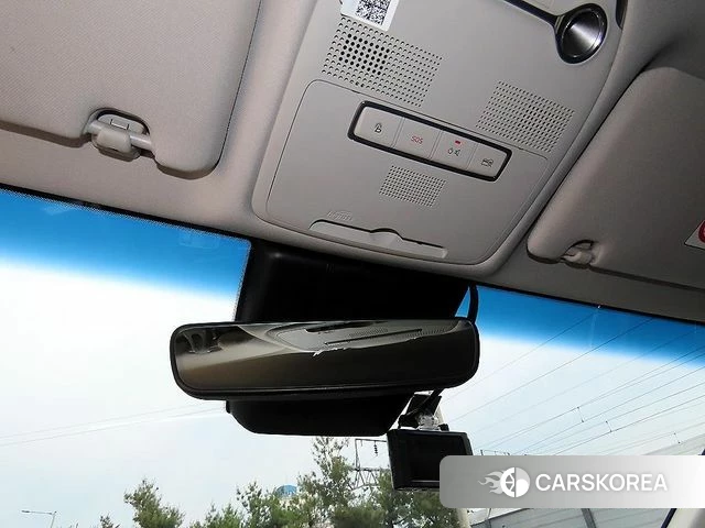 Hyundai The New Grandeur IG id 4344882 из Кореи 8