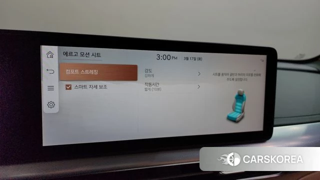 Genesis GV60 id 3799632 из Кореи 8