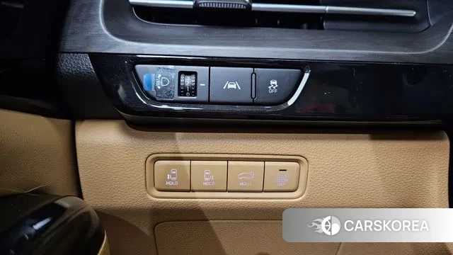 Kia Carnival 4th generation id 3053561 из Кореи 8