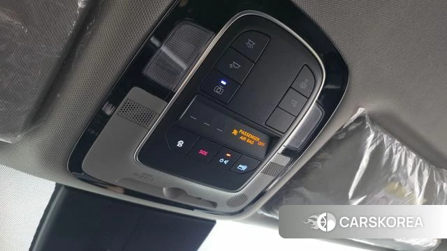 Hyundai The New Santa Fe id 4416093 из Кореи 8