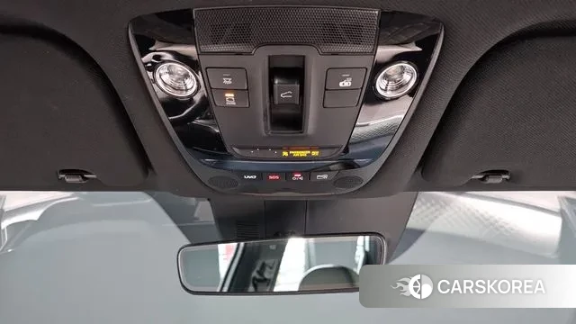 Kia Sorento 4th Generation id 3607365 из Кореи 8