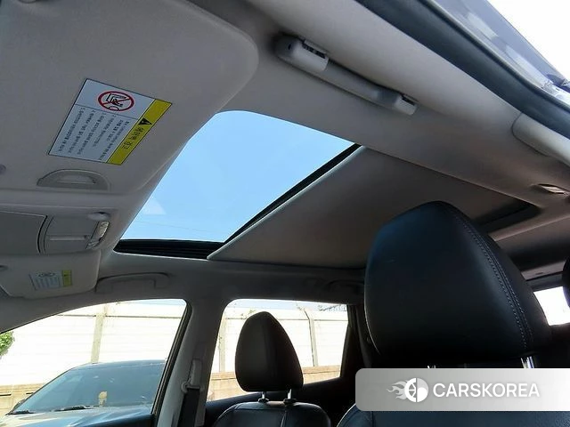 Nissan X Trail id 4351161 из Кореи 8