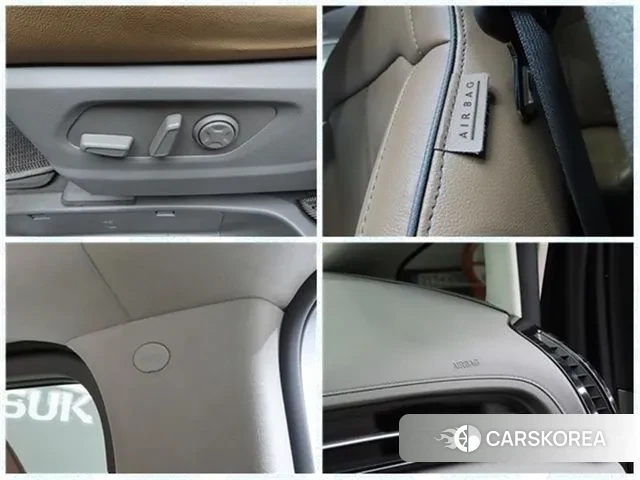 Hyundai Staria id 3488499 из Кореи 8