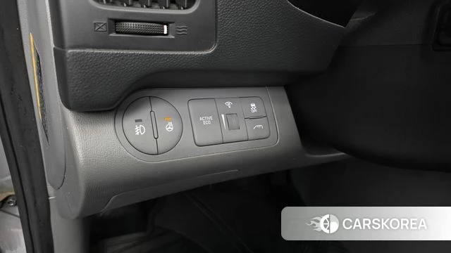 Hyundai The New Grand Starex id 4722520 из Кореи 8