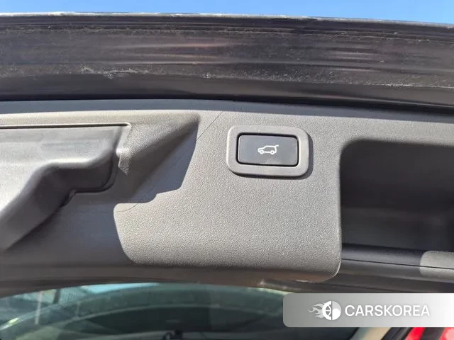 Land Rover Discovery Sports id 3380065 из Кореи 8