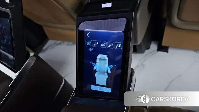 Kia The New Carnival 4th Generation id 2993195 из Кореи 8