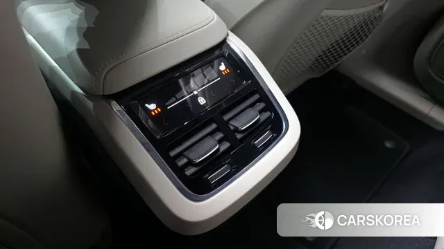 Volvo XC60 second Generation id 3343318 из Кореи 8