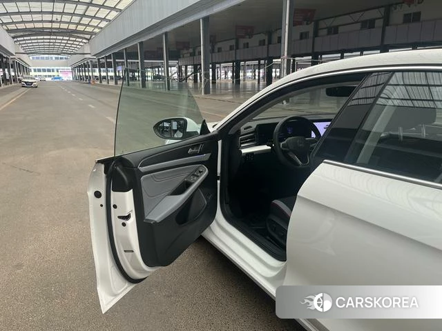 Volkswagen Lingdu id 4290735 из Китая 8