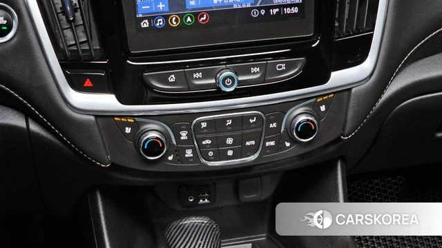 Chevrolet (GM Daewoo) Traverse id 4355161 из Кореи 8