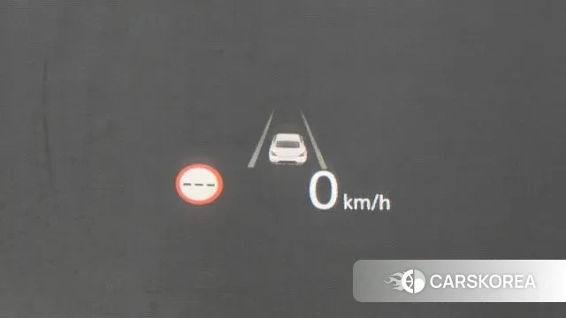 Genesis The New G70 id 3383364 из Кореи 8