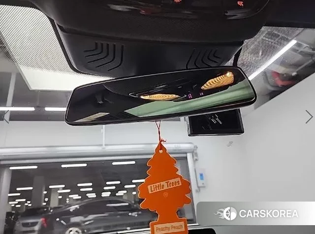 BMW 5 Series (G30) id 3705897 из Кореи 8