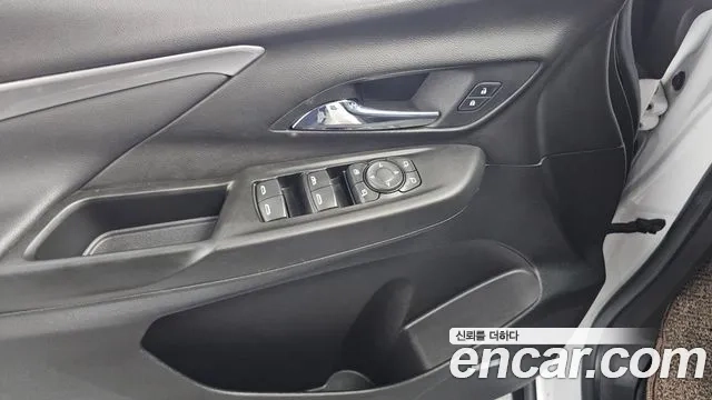 Chevrolet (GM Daewoo) New Bolt EV id 2862928 из Кореи 8