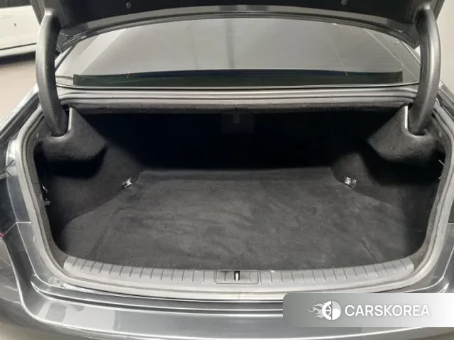 Genesis G80 id 3254487 из Кореи 8