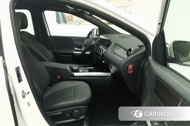 Mercedes-Benz Class B id 4300412 из Китая 8