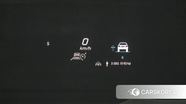 Mercedes-Benz GLE-Class W167 id 3807080 из Кореи 8