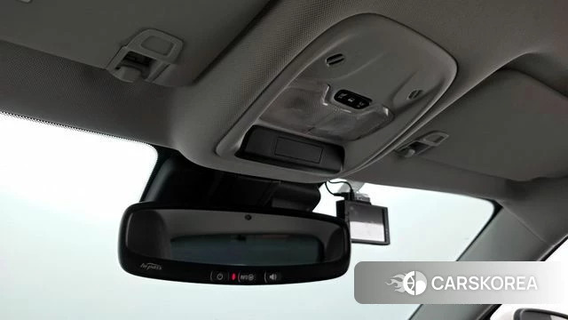 Chevrolet (GM Daewoo) Trailblazer id 4019681 из Кореи 8