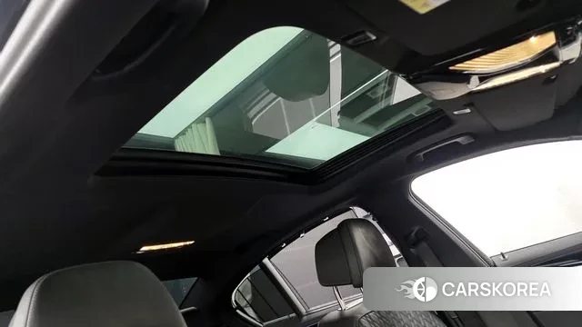 BMW 5 Series (G30) id 3752434 из Кореи 8