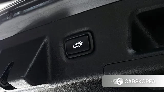 Hyundai Santa Fe TM id 3449440 из Кореи 8