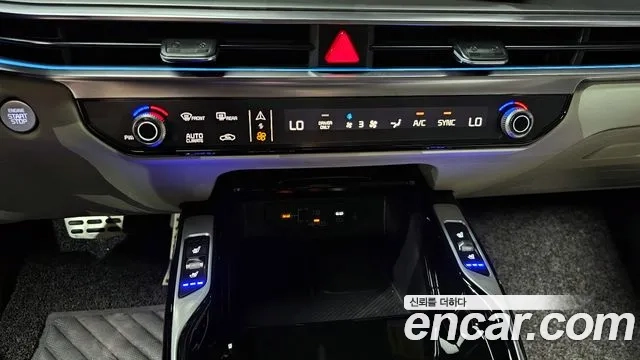 Kia The New Sorento 4th Generation id 2873660 из Кореи 8