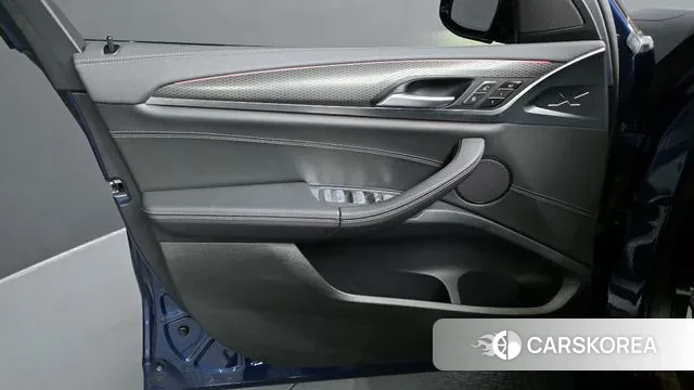 BMW X3 (G01) id 3267886 из Кореи 8