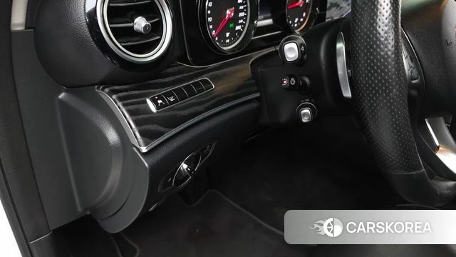 Mercedes-Benz E-Class W213 id 3925148 из Кореи 8