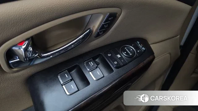 Kia The New Carnival id 3742432 из Кореи 8