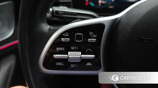 Mercedes-Benz GLE-Class W167 id 4676919 из Кореи 8