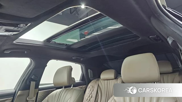 Kia K8 Hybrid id 3915307 из Кореи 8