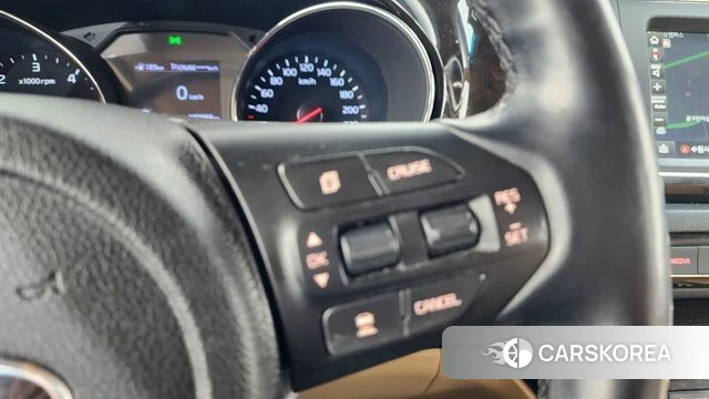 Kia The New Carnival id 4197046 из Кореи 8