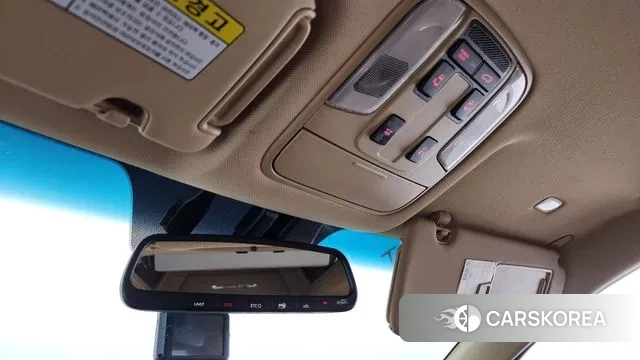 Kia The New Carnival id 3627059 из Кореи 8