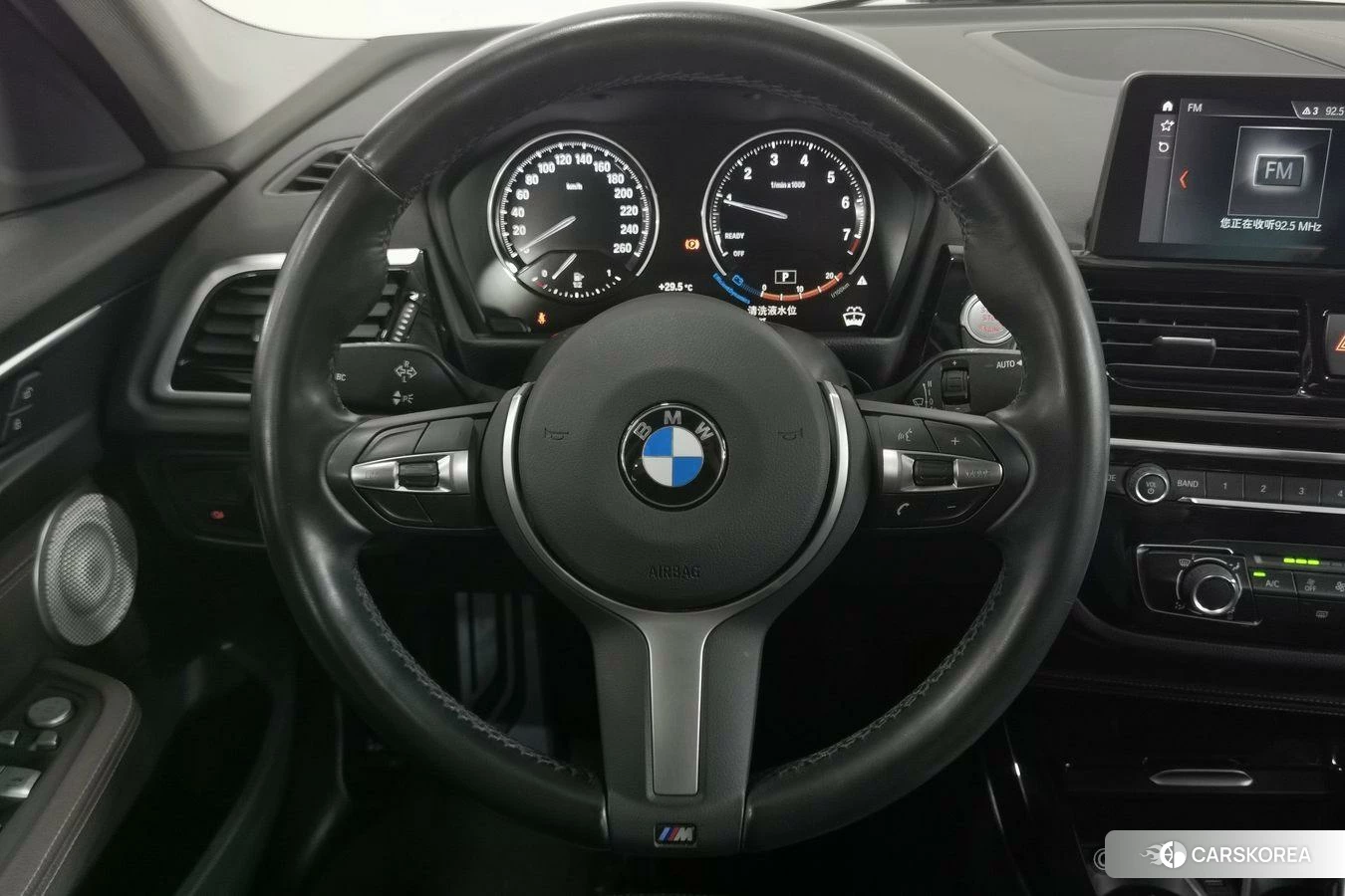 BMW 1 series id 4467432 из Китая 8