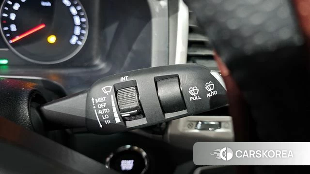 Ssangyong Rexton Sports Cannes id 3911700 из Кореи 8