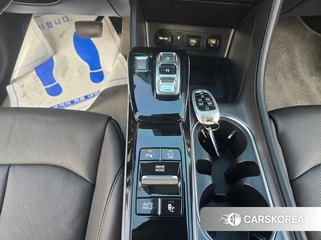 Hyundai Sonata (DN8) id 3593082 из Кореи 8