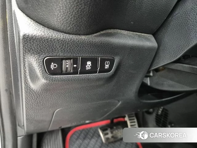 Kia All New Morning (JA) id 4887369 из Кореи 8
