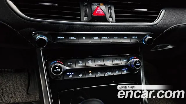 Hyundai Grandeur IG id 2332458 из Кореи 8