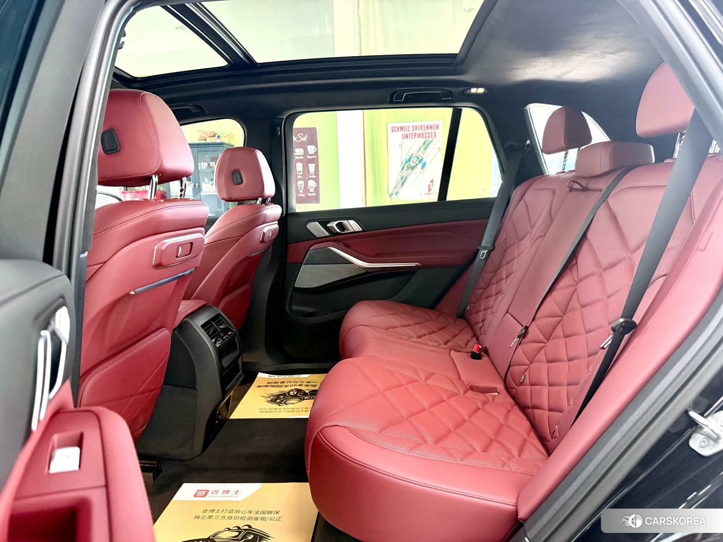 BMW X5 id 4487165 из Китая 8