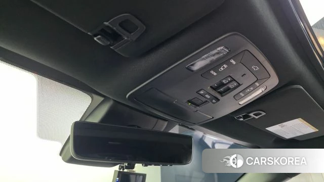 Toyota Sienna 4th Generation id 4607526 из Кореи 8